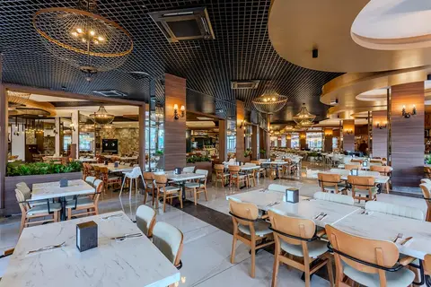 Eftalia Blue Hotel in Alanya — foto 10