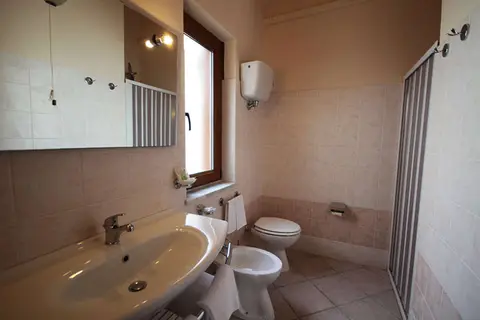 Tonicello Resort in Ricadi — foto 24