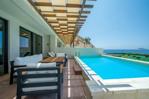 Lures Hotel in Kaş — foto 9