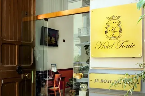 Tonic in Palermo — foto 6