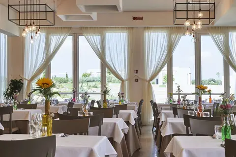 Relais Masseria Le Cesine in Vernole — foto 12