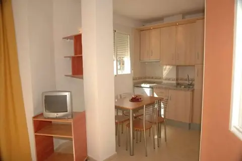 Appartementen Doramar in Benalmádena — foto 20