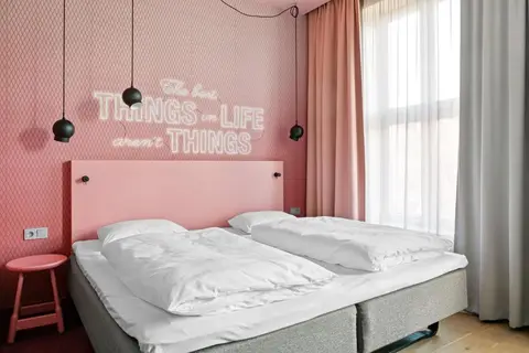 Comfort Hotel Karl Johan in Oslo — foto 7
