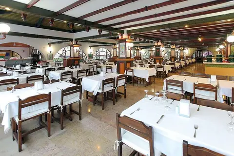 Oludeniz Resort by Z'Hotels in Fethiye — foto 11