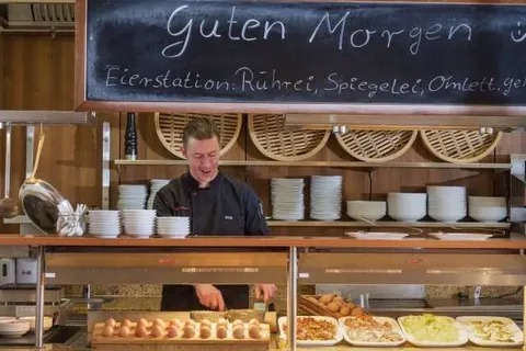 Precise Resort Bad Saarow foto 9