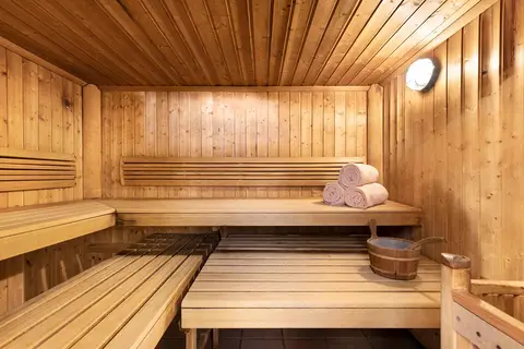 Résidence Les Balcons de Belle Plagne in La Plagne-Tarentaise — foto 15
