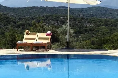 Aposperitis Villas in Δροσιά — foto 29