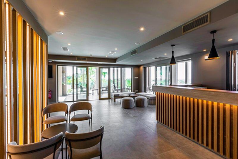 White Olive Premium Lindos foto 17