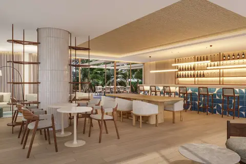 Marriott Residences Salgados Resort in Albufeira, foto 3