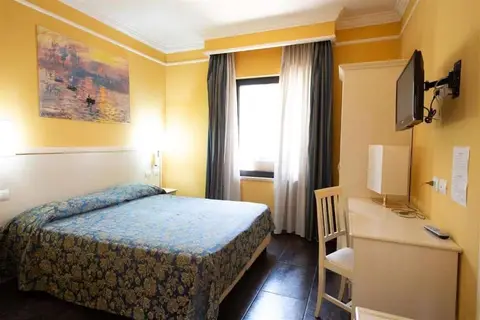 Cervara Park Hotel in Rome — foto 13