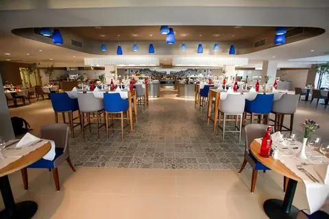 TUI Blue Adriatic Beach in Podgora — foto 19