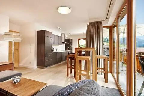 Gerlos Alpine Estate in Gerlos, foto 12