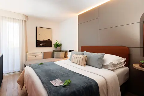 Hotel Waterman Kaktus in Supetar, foto 11