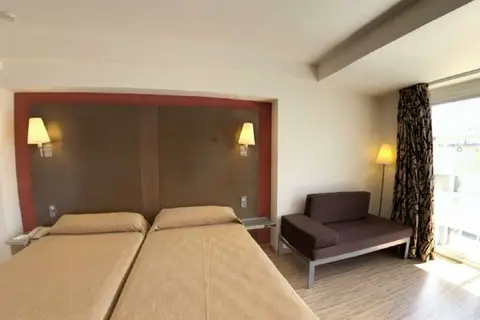 Nautic Hotel & Spa in Palma — foto 5