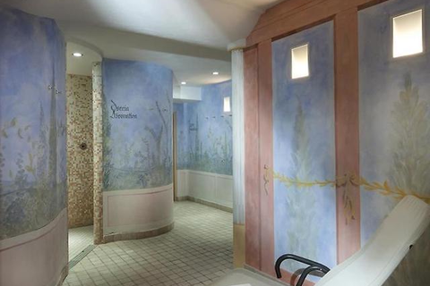 Hotel Pordoi foto 13