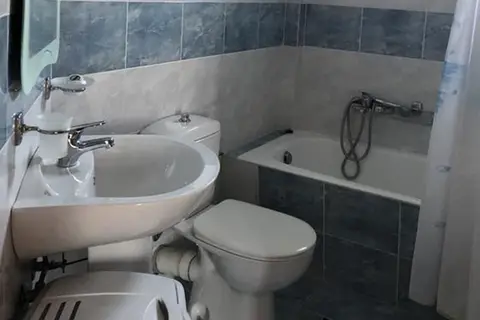 Kyma Hotel in Δημοτική Ενότητα Μαραθοκάμπου — foto 14