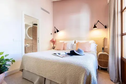 Samaritana Suites in Palma De Mallorca — foto 10