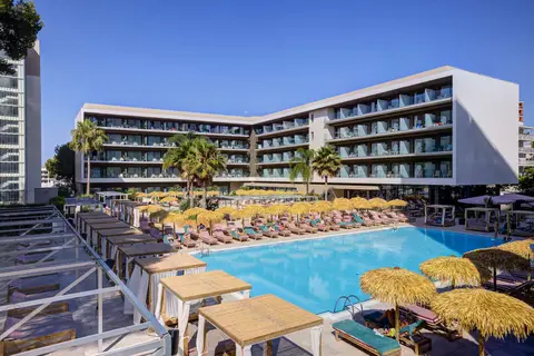 Aubamar Palma Resort in Palma, foto 20