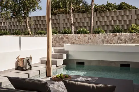 Casa Cabana Boutique Hotel & Spa in Faliraki — foto 27