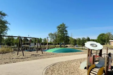 Vakantiepark de Nollen foto 12