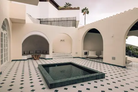 Hotel Estefanía Boutique Suites in Arona — foto 16