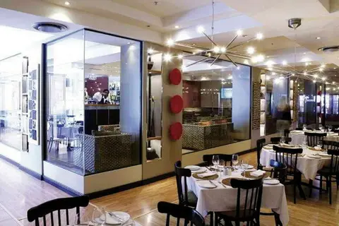 Southern Sun Waterfront in Kaapstad — foto 11
