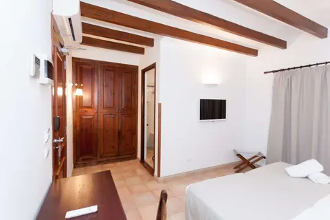 El Guia Hotel in Sóller — foto 16