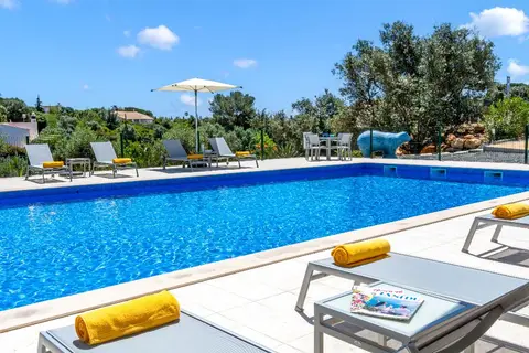 Carvoeiro Gardens in Lagoa e Carvoeiro — foto 12