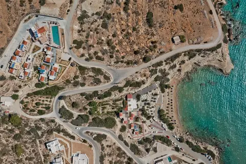 Amoopi Nymfes in Karpathos Municipal Unit, foto 16