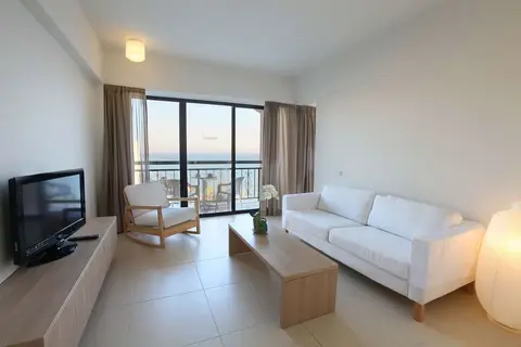 Sandy Beach Hotel & Spa in Πύλα - Pile — foto 18