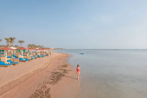 Laguna Vista Beach Resort in نبق — foto 26