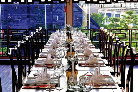 Susesi Luxury Resort in antalya — foto 11