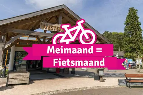 Vakantiepark Westerbergen in Echten