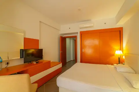 Karya Family Resort Hotel in Menderes — foto 29