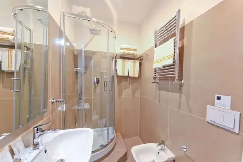 7th Floor - Exclusive Rooms in Napels — foto 15