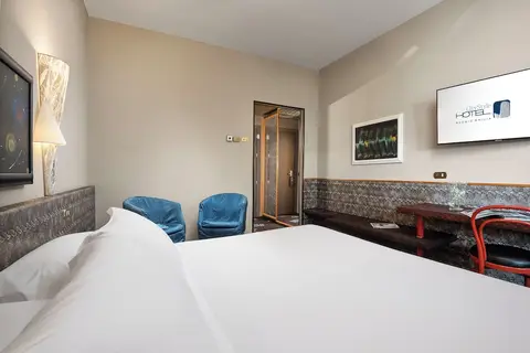 City Style Hotel Reggio Emilia in Reggio Emilia, foto 21
