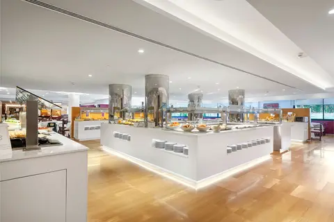 Welikehotel Marfil Playa in Sant Llorenç des Cardassar — foto 23