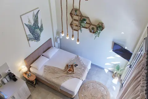 Flamingo View Suites & Villas in Nea Potidea, foto 12