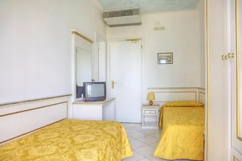 Hotel Elpiro in Rome — foto 7