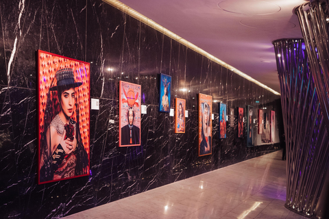 Hotel Sol Torremolinos Don Marco foto 12