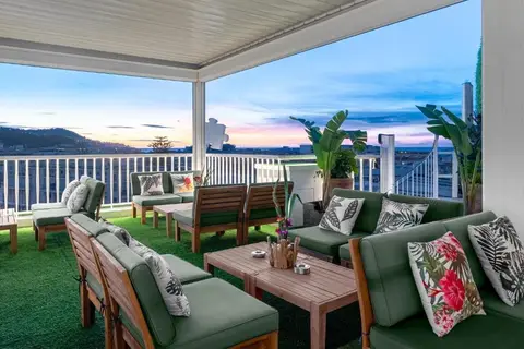 Splendid Hotel & Spa in Nice — foto 19