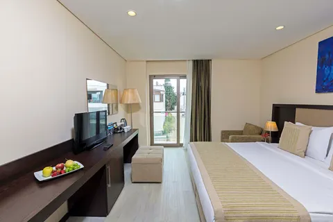 Hotel My Ella Bodrum Resort & Spa in Bodrum — foto 17