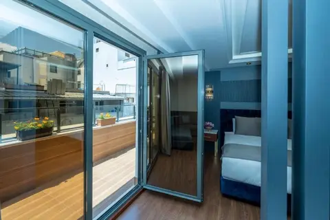 Freya Hotel in Fatih, foto 5