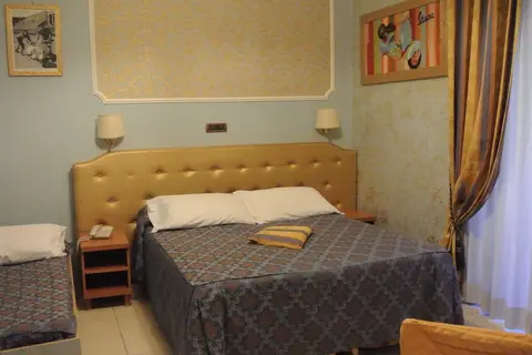 Hotel Assisi in Rome — foto 16