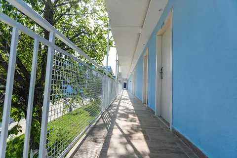Hotel Azurro in Несебър — foto 29