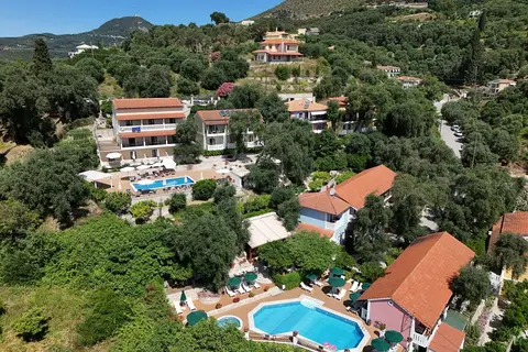 Magda's in Πάργα