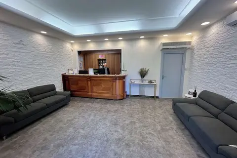 Hotel Euro House Rome Airport in Fiumicino — foto 9