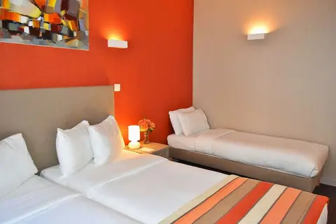 Hotel 29 Lepic in Parijs, foto 5