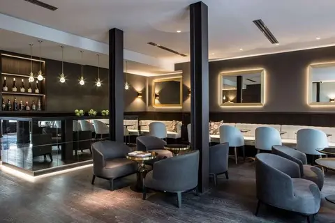 Le Parisis Hotel in Parijs — foto 4
