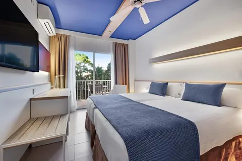 Hotel Pabisa Sofia in Palma — foto 19